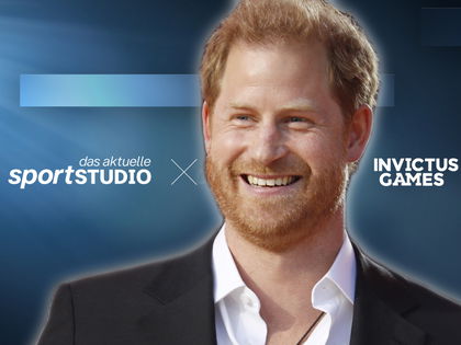 Prinz Harry: TV-Hammer im deutschen Fernsehen!