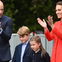 Prinzessin Kate: Darum durften ihre Kinder nicht in die Klinik - "So viel Normalität wie möglich"