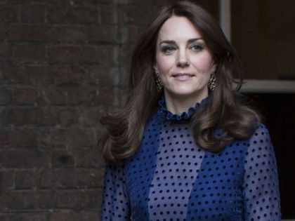 Prinzessin Kate: Royal-Experte über ihre Gesundheit - "Werden nicht viel hören"