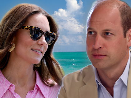 Prinz William & Prinzessin Kate: Wichtige Entscheidung um ihre Kinder