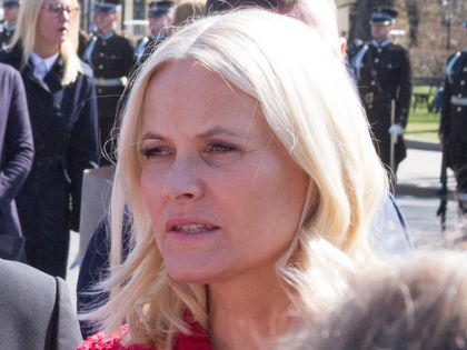 Prinzessin Mette-Marit: Neue Sorge - Palast-Statement beunruhigt! "Muss sich schonen"