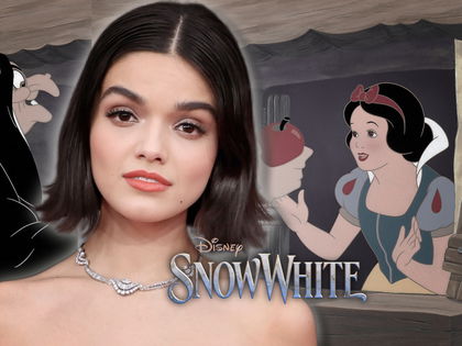 Disneys "Schneewittchen": Insider übt scharfe Kritik an Realverfilmung - "Ist eine Schande"