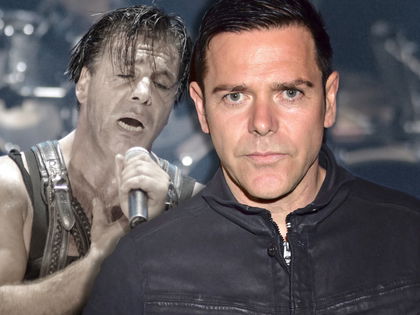 Rammstein: Band-Zukunft besiegelt? Gitarrist Richard Kruspe teilt vielsagende Worte