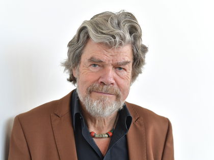 Reinhold Messner: "Soll niemand wissen" - Geheimnis um Angela Merkel enthüllt
