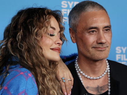 Rita Ora: Sie plant ein Baby mit Ehemann Taika Waititi