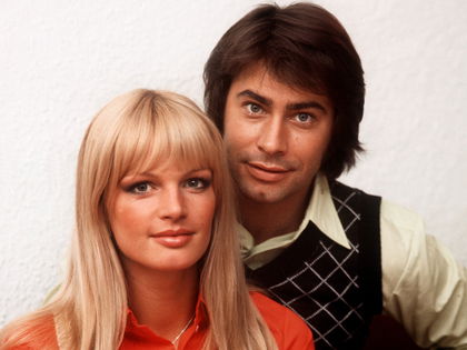 Roy Black (†): Aus Liebe ließ er Silke Höllerich (†) gehen