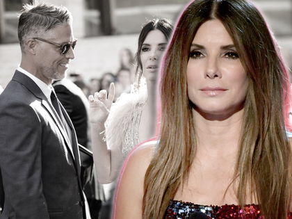 Sandra Bullock: Erschütternder letzter Wunsch von Bryan Randall (†57) wird wahr