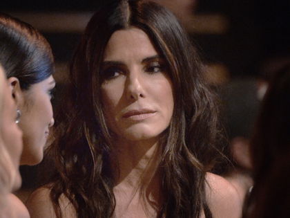 Sandra Bullock: Nach Bryan Randalls Tod - Wie schlecht geht es ihr wirklich?