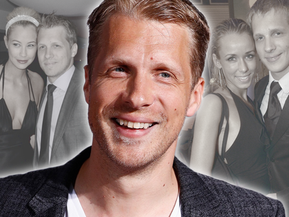 Oliver Pocher: Sandy Meyer-Wölden, Annemarie Carpendale & Co. - Die Frauen im Leben des Comedian