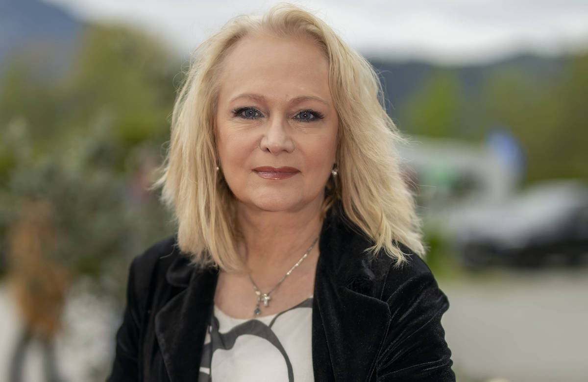 Nicole im Interview: So denkt sie über ein Karriere-Aus