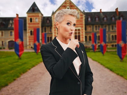 Sonja Zietlow: "Die Verräter" – Neue Reality-Krimi-Show startet im September auf RTL