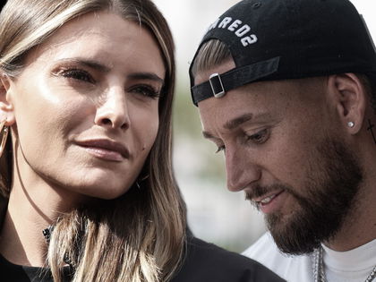 Sophia Thomalla: Knallharter TV-Eklat! "In der Luft zerrissen"