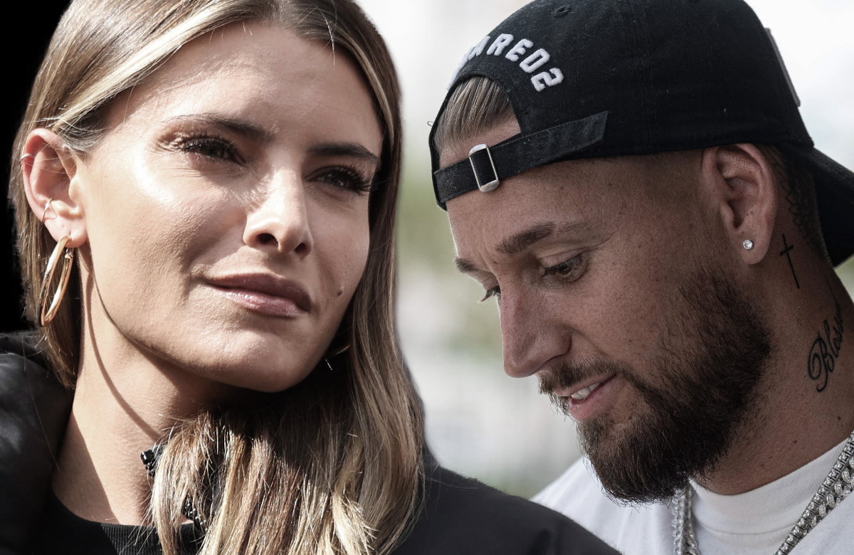 Sophia Thomalla machte Mike Heiter bei "Are You The One?" eine krasse Ansage