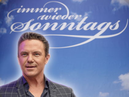 Stefan Mross: Nach "Immer wieder sonntags"-Entscheidung bricht er sein Schweigen