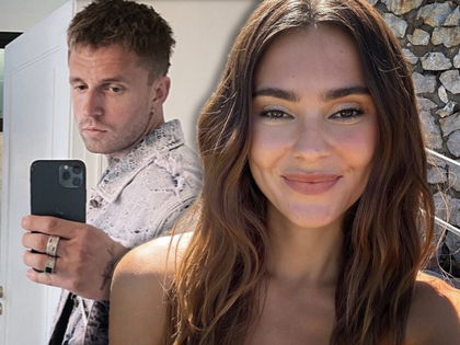 Stefanie Giesinger: Liebes-Comeback mit Ex Marcus Butler? Verdächtiges Indiz