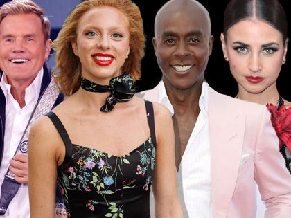 "Das Supertalent": Comeback! Neue Jury mit Dieter Bohlen, Ekaterina Leonova & Anna Ermakova