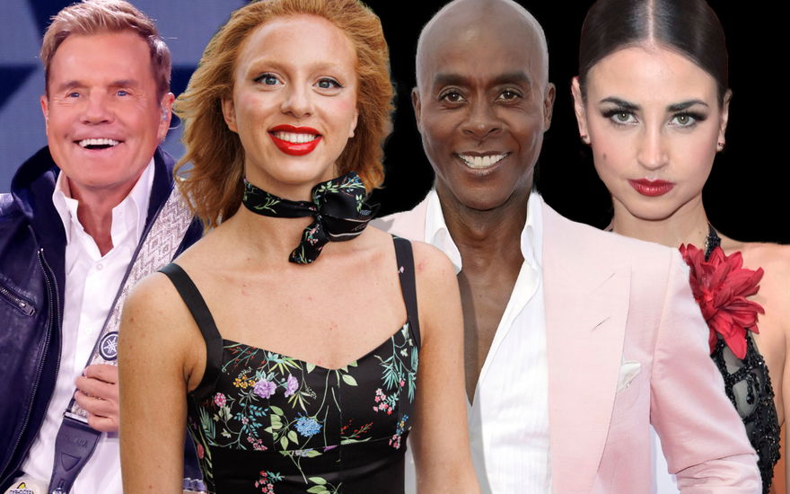 "Das Supertalent" kehrt mit Dieter Bohlen, Anna Ermakova, Bruce Darnell und Ekaterina Leonova zurück zu RTL