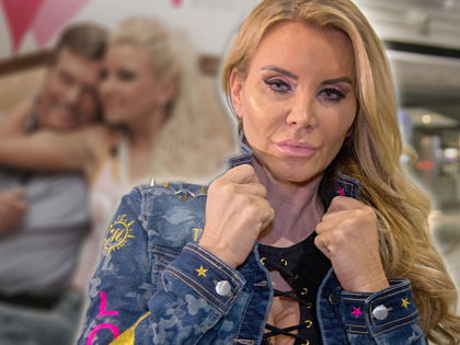 Tatjana Gsell: Krasse Veränderung! SO sieht sie wirklich aus