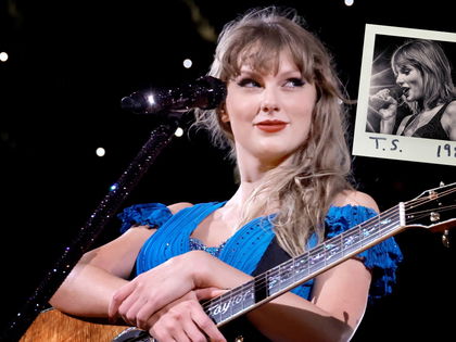 Taylor Swift: Album-Sensation! Darauf haben die Fans gewartet