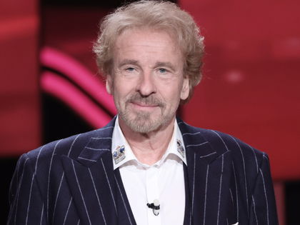 Thomas Gottschalk: Bitterer Seitenhieb gegen Désirée Nick! "Schwerer Schock"