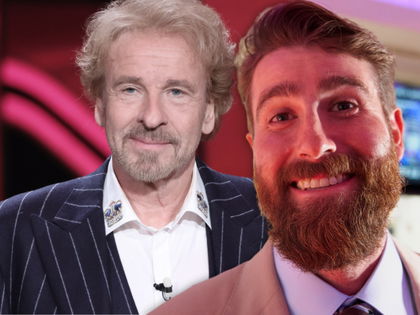 Thomas Gottschalk: Sein Sohn Roman startet im TV durch!