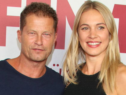 Til Schweiger: Svenja Holtmann - Ex-Freundin ist zum dritten Mal Mutter geworden