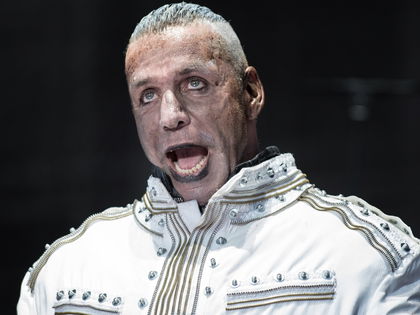 Till Lindemann: Heimliche Liebe? Joelle Marie Jaracz bricht ihr Schweigen