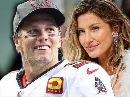 Gisele Bündchen: Geburtstagsüberraschung für Ex-Mann Tom Brady