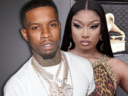 Tory Lanez: Zehn Jahre Haft für den Rapper nach Schüssen auf Megan Thee Stallion
