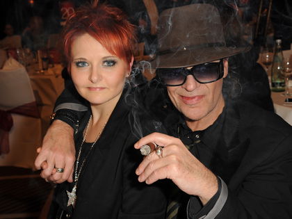 Udo Lindenberg: "Geweint" - Berührende Worte seiner Freundin