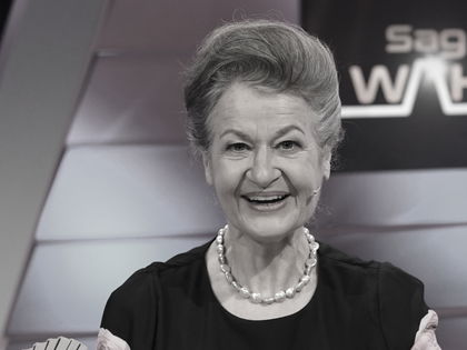 Ursula Cantieni: Kurz nach Serientod bei "Die Fallers" - Schauspielerin stirbt mit 75 Jahren