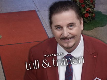 "Zwischen Tüll & Tränen": Angriff auf Uwe Herrmann! "Weil ich Sachse bin"