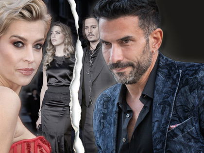 Marc Terenzi & Verena Kerth: Sind sie die deutschen Johnny Depp und Amber Heard?