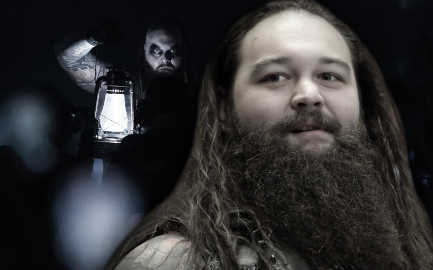 WWE-Star Bray Wyatt ist gestorben