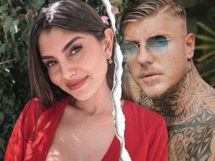 Yeliz Koc: Stich ins Herz! Paco Herb leugnet Beziehung mit ihr