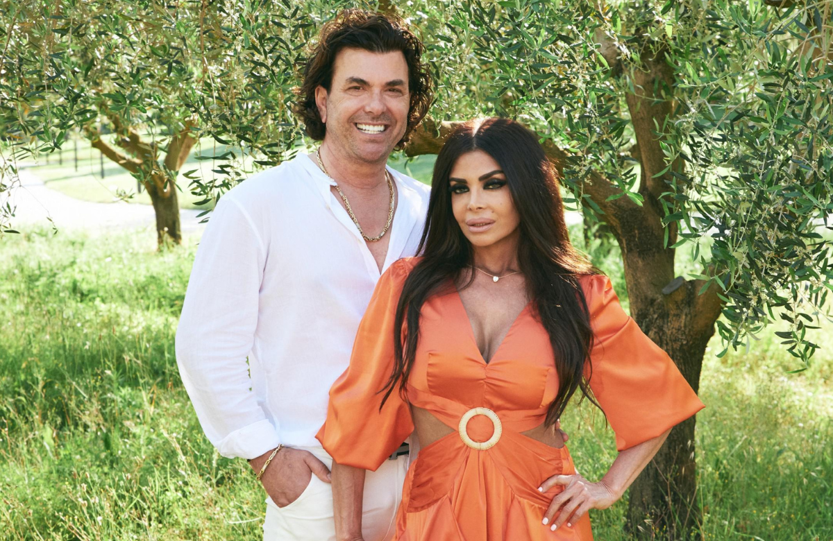 Temptation Island VIP Kader & Isi