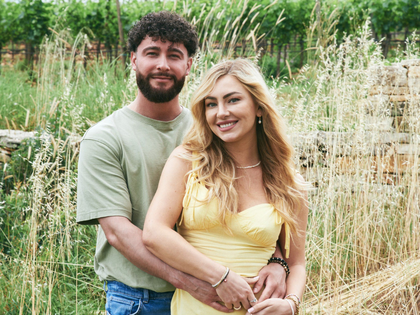  "Temptation Island VIP": Insider packt aus! Jana-Maria & Umut getrennt