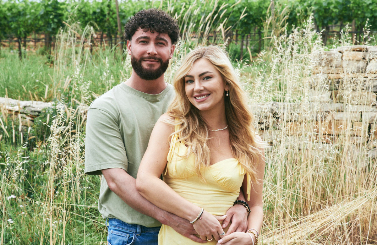 Temptation Island VIP Umut & Jana-Maria