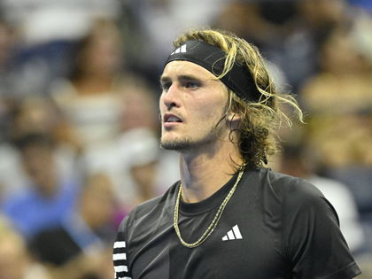 Alexander Zverev: Nazi-Beleidigung bei den US Open – "Schlimmsten Hitler-Satz gesagt"