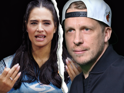 Oliver & Amira Pocher: Ist DAS der wahre Trennungsgrund?