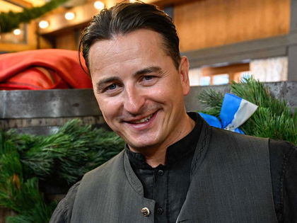Andreas Gabalier: Heimlich verliebt! Darum hält er seine Liebe geheim