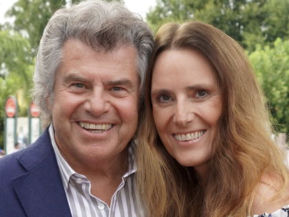 Andy Borg: Enthüllt! Geheimnis um Ehefrau Birgit gelüftet