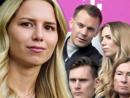 Anika Neuer: Familie, Karriere & Co. - Wer ist Manuel Neuers Ehefrau?