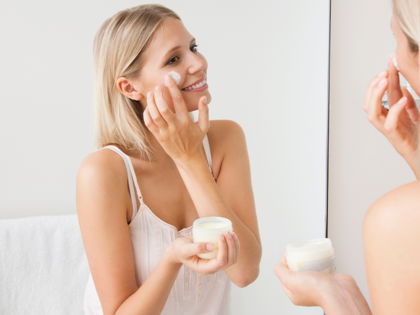 Anti-Aging: Diese Creme mit Retinol und Matrixyl 3000 reduziert Falten besonders effektiv