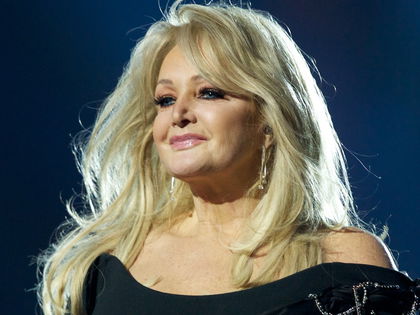 Bonnie Tyler (†75): Große Trauer um Rocklegende nach langer Krankheit