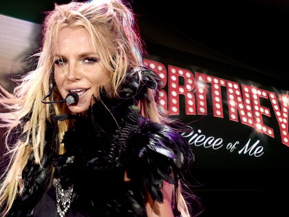 Britney Spears: Mega-Comeback nach Scheidung? "Die Zeit ist reif"
