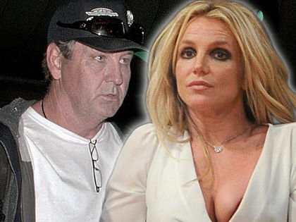 Britney Spears: Nach Gerichtsurteil - Sie muss ihrem Vater 2 Millionen Dollar zahlen!