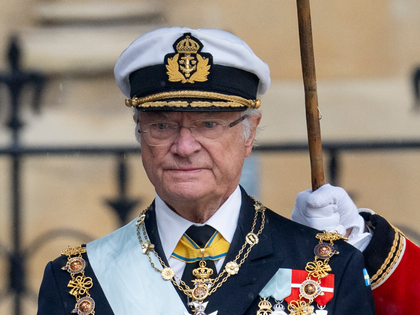 Carl Gustaf von Schweden: Geburtstagsparade, Salutschüsse & Co.