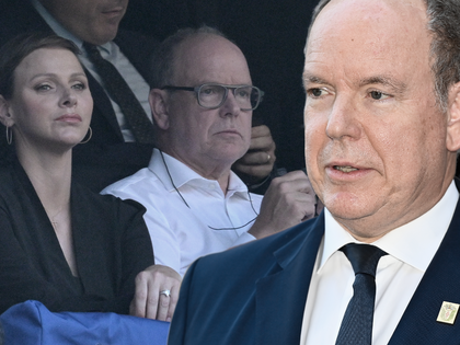 Charlène von Monaco & Fürst Albert: Endlich Gewissheit um Ehe