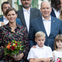Fürstin Charlène & Fürst Albert: Überraschende Enthüllung über ihre Zwillinge Gabriella und Jacques